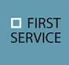 First service