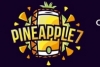 Pineapple7