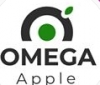 Apple omega