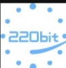 220bit