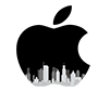 Apple-city