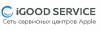 Компания "Igood service"