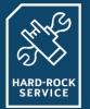 Hard-rock service