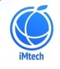 Компания "Imtech - сеть сервисных центров и магазин apple"