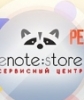 Ремонт телефонов enote: store