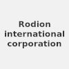 Rodion international corporation