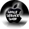 Apple service shop